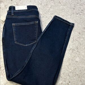 Maurices‎ Deep Indigo Women's Jeggings